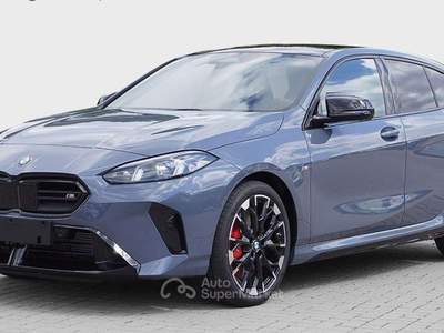 BMW Serie 1 135 135 M PRO XDRIVE NEW MODEL 19' PANORAMA KAMERA H&K Grigio usata Ciampino
