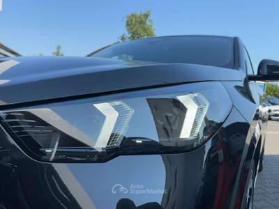 BMW X2 X2 XDRIVE 20D M SPORT PRO KAMERA LASER 21 PANORAMA Nero usata Ciampino