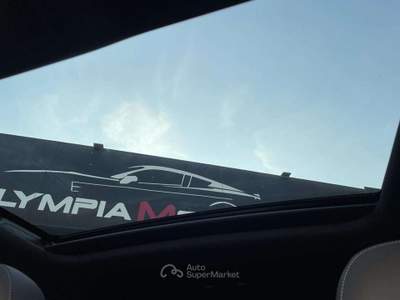 Audi Q3 40 TFSI SPB S LINE BLACK 20 MATRIX PANORAMA KAMERA Nero usata Ciampino