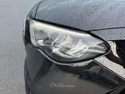 Mercedes-Benz Classe E D S.W NEW AMG PREMIUM LED 19' KAMERA NIGHT PACK Nero usata Ciampino