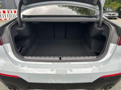 BMW Serie 4 M4 420 XD COUPE M SPORT PRO C. DISPLAY LASER KAMERA Grigio usata Ciampino