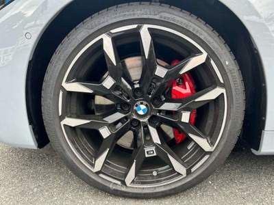 BMW Serie 4 M4 420 XD COUPE M SPORT PRO C. DISPLAY LASER KAMERA Grigio usata Ciampino