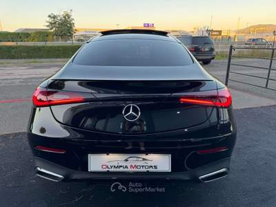 Mercedes-Benz CLE COUPE D AMG PREMIUM NIGHT TETTO DIGITAL LIGHT Nero usata Ciampino