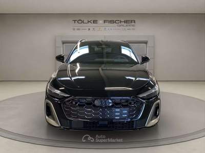 Audi A5 AVANT 20D Q4 S LINE EDITION ONE PANO MATRIX KAMERA Nero usata Ciampino