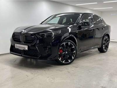BMW X2 X2 M XDRIVE M35I TETTO LASER KAMERA 360 H&K 21 SITZ M Nero usata Ciampino