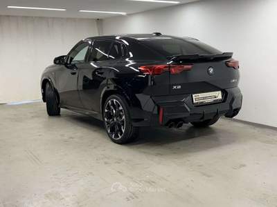 BMW X2 X2 M XDRIVE M35I TETTO LASER KAMERA 360 H&K 21 SITZ M Nero usata Ciampino