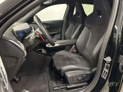 BMW X2 X2 M XDRIVE M35I TETTO LASER KAMERA 360 H&K 21 SITZ M Nero usata Ciampino