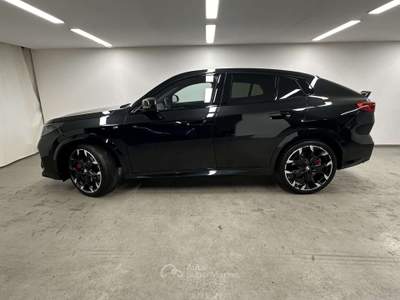 BMW X2 X2 M XDRIVE M35I TETTO LASER KAMERA 360 H&K 21 SITZ M Nero usata Ciampino