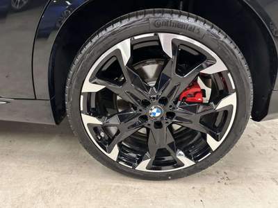 BMW X2 X2 M XDRIVE M35I TETTO LASER KAMERA 360 H&K 21 SITZ M Nero usata Ciampino