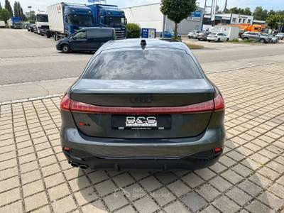 Audi A5 BERLINA 20 D QUATTRO S LINE NAVI MATRIX KAMERA Grigio usata Ciampino