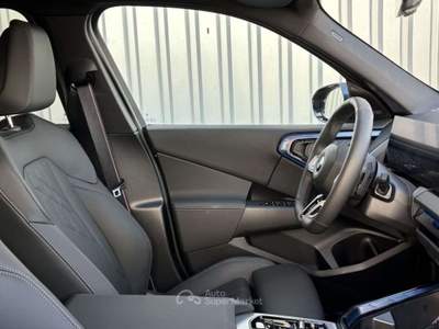 BMW X3 X3 XDRIVE M SPORT PRO LASER TETTO 20 KAMERA BLACK Grigio usata Ciampino