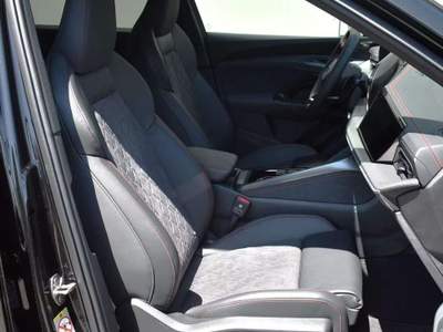 Audi Q5 2.0 TDI S LINE TETTO KAMERA 360 MATRIX 21 Nero usata Ciampino