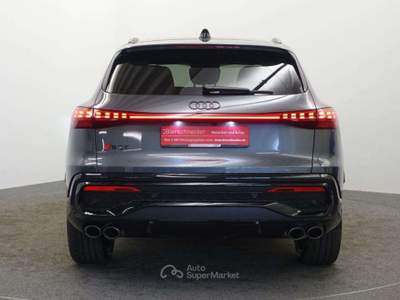 Audi SQ5 367cv Grigio usata Ciampino