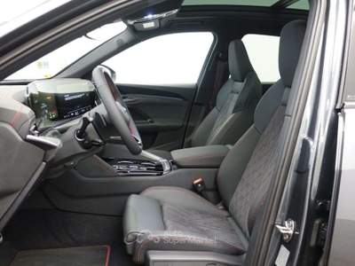 Audi SQ5 367cv Grigio usata Ciampino