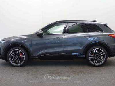 Audi SQ5 367cv Grigio usata Ciampino