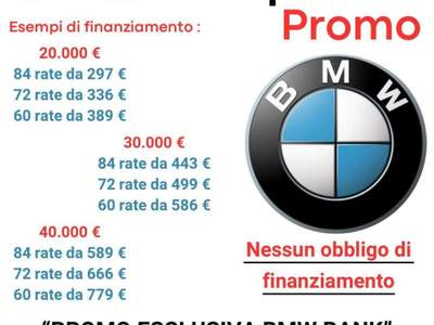 BMW Serie 4 M4 M4 COUPE' XD COMPETI. CURVED DISPLAY LASER H&K CARBON Grigio usata Ciampino