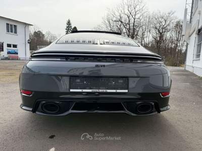 Porsche 911 911.2 NEW CARRERA TETTO BOSE CHRONO 21 LED NAVI Grigio usata Ciampino
