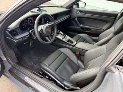Porsche 911 911.2 NEW CARRERA TETTO BOSE CHRONO 21 LED NAVI Grigio usata Ciampino