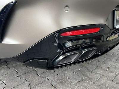 Mercedes-Benz SL 63 AMG Grigio usata Ciampino