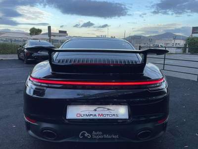 Porsche 911 911 CARRERA GTS LED CHRONO 21 TETTO KAMERA BOSE Nero usata Ciampino