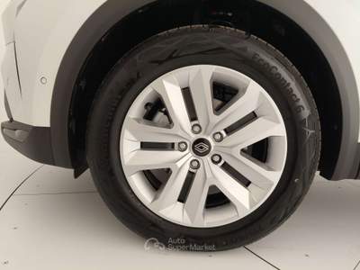 Renault Symbioz 1.6 E-Tech full hybrid Evolution 145cv auto Bianco usata Monza