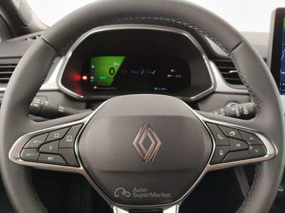 Renault Symbioz 1.6 E-Tech full hybrid Evolution 145cv auto Bianco usata Monza