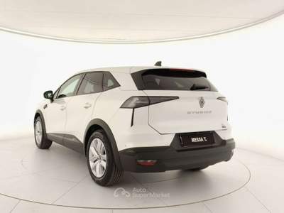 Renault Symbioz 1.6 E-Tech full hybrid Evolution 145cv auto Bianco usata Monza