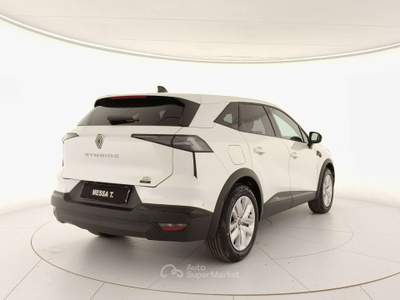 Renault Symbioz 1.6 E-Tech full hybrid Evolution 145cv auto Bianco usata Monza