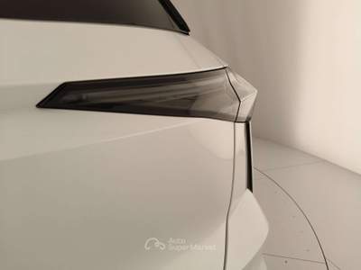 Renault Symbioz 1.6 E-Tech full hybrid Evolution 145cv auto Bianco usata Monza
