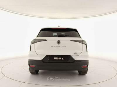 Renault Symbioz 1.6 E-Tech full hybrid Evolution 145cv auto Bianco usata Monza