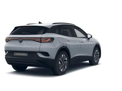 Volkswagen ID.4 77kwh pro edition plus Grigio usata Cremona