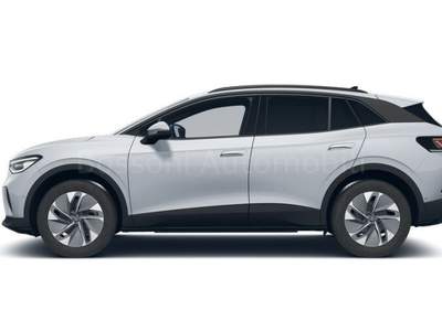 Volkswagen ID.4 77kwh pro edition plus Grigio usata Cremona