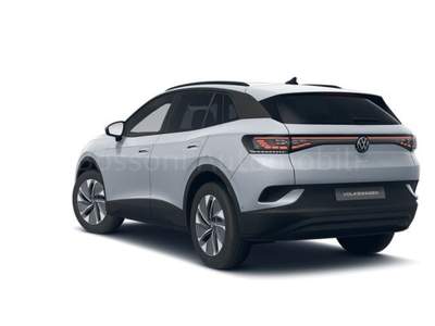 Volkswagen ID.4 77kwh pro edition plus Grigio usata Cremona