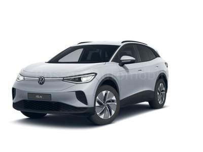 Volkswagen ID.4 77kwh pro edition plus Grigio usata Cremona