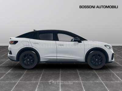 Volkswagen ID.5 77 kwh pro edition plus Bianco usata Cremona