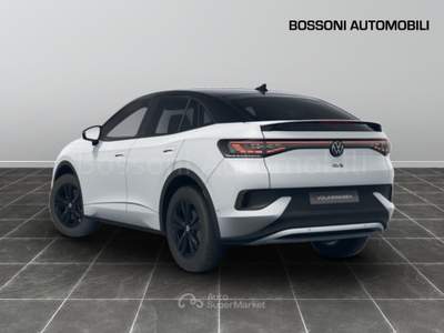 Volkswagen ID.5 77 kwh pro edition plus Bianco usata Cremona