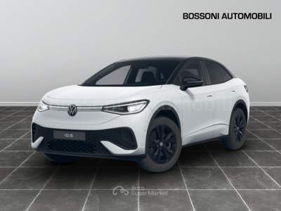 Volkswagen ID.5 77 kwh pro edition plus Bianco usata Cremona