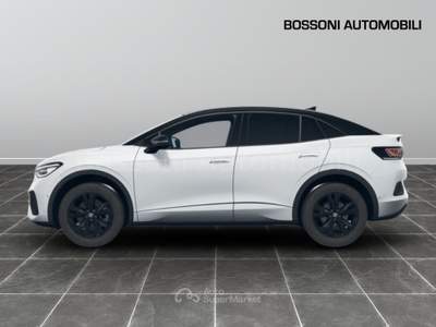 Volkswagen ID.5 77 kwh pro edition plus Bianco usata Cremona