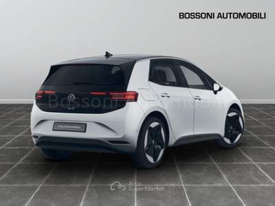 Volkswagen ID.3 79 kwh pro s edition plus Bianco usata Cremona