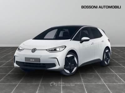Volkswagen ID.3 79 kwh pro s edition plus Bianco usata Cremona