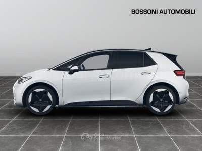 Volkswagen ID.3 79 kwh pro s edition plus Bianco usata Cremona