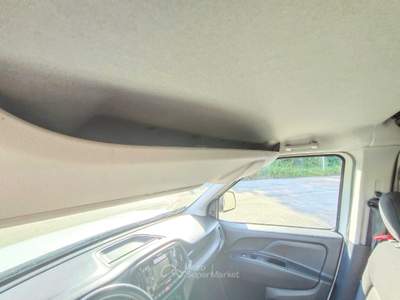 Fiat Doblò FIAT DOBLO' 1.4 T-JET 120CV METANO Bianco usata Azzano Decimo