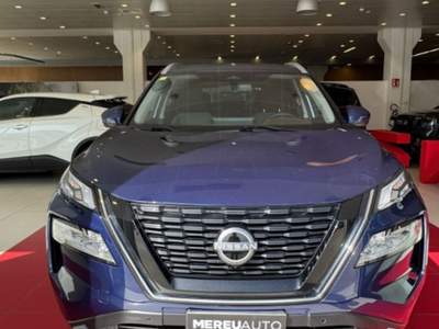 Nissan X-Trail e-Power 2WD 5 posti N-Connecta Blu/Azzurro usata Sassari