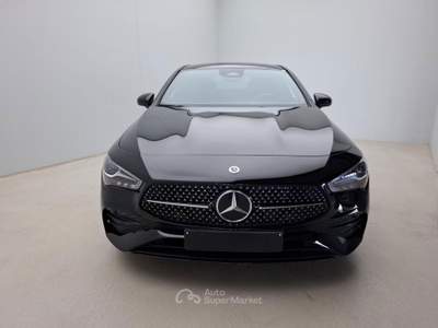 Mercedes-Benz CLA Mercedes-Benz CLA 180 Coupé AMG Nero usata Venezia