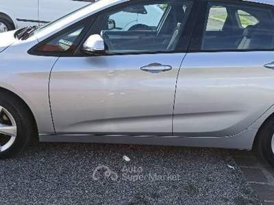 BMW Serie 2 Active Tourer 216d eccezionali condizioni  Argento usata Prato