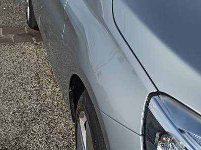 BMW Serie 2 Active Tourer 216d eccezionali condizioni  Argento usata Prato
