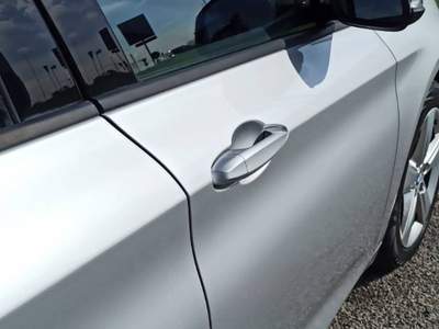 BMW Serie 2 Active Tourer 216d eccezionali condizioni  Argento usata Prato