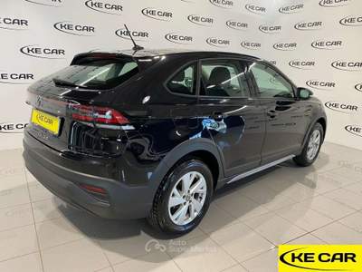 Volkswagen Taigo Taigo 1.0 TSI 115 CV Life Nero usata Santarcangelo di Romagna