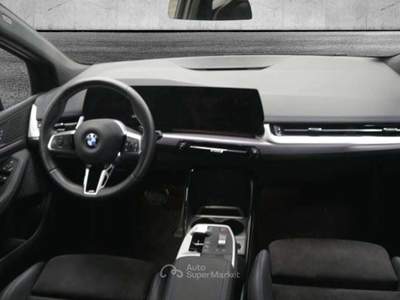 BMW Serie 2 218i 218 218i Active Tourer Msport Bianco usata Pieve di Cento