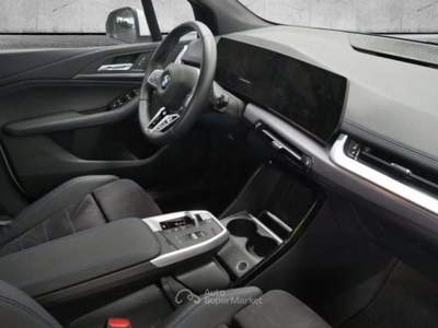 BMW Serie 2 218i 218 218i Active Tourer Msport Bianco usata Pieve di Cento